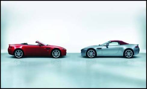 (Photo: Aston Martin)