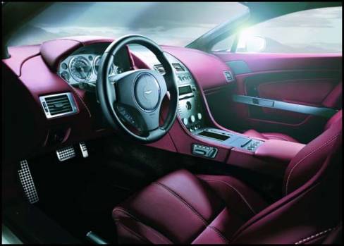 (Photo: Aston Martin)