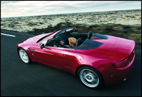 (Photo: Aston Martin)