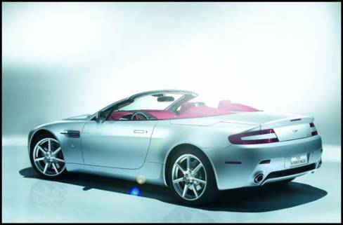 (Photo: Aston Martin)