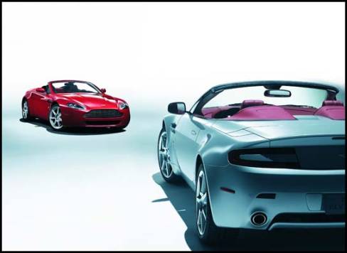 (Photo: Aston Martin)
