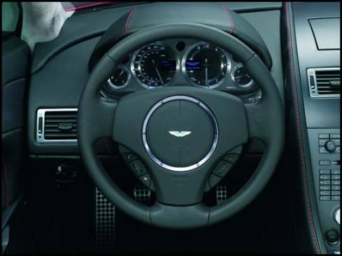 (Photo: Aston Martin)