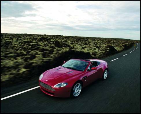 (Photo: Aston Martin)