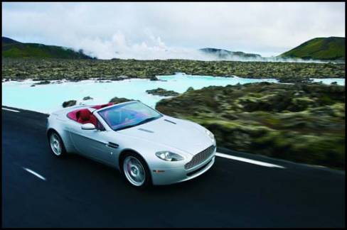 (Photo: Aston Martin)