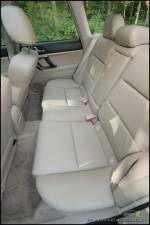Essai : Subaru Outback 3.0R Premier Package 2007 Essai : Subaru Outback 3.0R Premier Package 2007