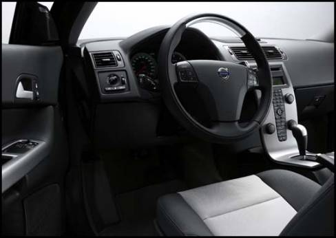 Volvo C30 2007 (Photo: Volvo)
