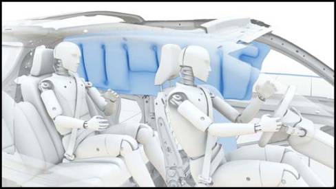 Volvo C30 2007 (Photo: Volvo)