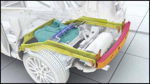 Volvo C30 2007 (Photo: Volvo)