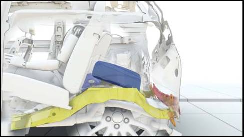 Volvo C30 2007 (Photo: Volvo)