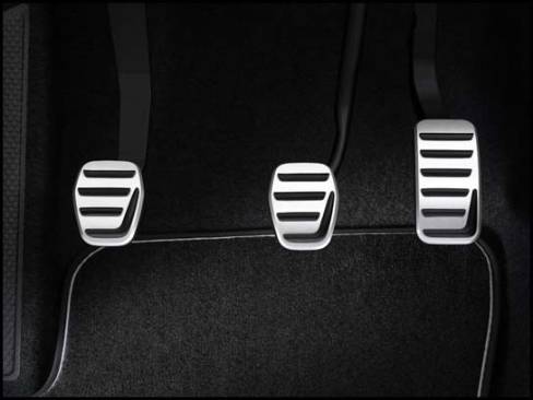 Volvo C30 2007 (Photo: Volvo)