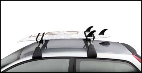 Volvo C30 2007 (Photo: Volvo)