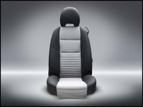 Volvo C30 2007 (Photo: Volvo)