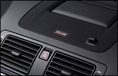 Volvo C30 2007 (Photo: Volvo)