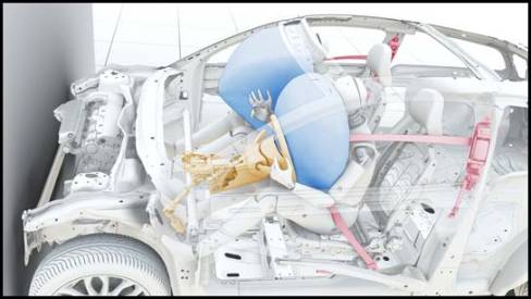 Volvo C30 2007 (Photo: Volvo)