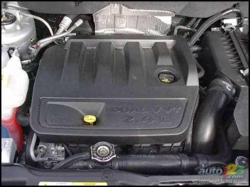 2007 Jeep Compass Limited (Photo: Kevin Corrigan, Auto123.com)
