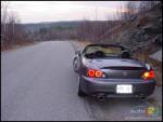 2006 Honda S2000 Road Test