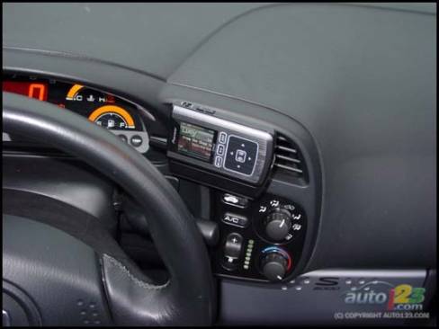 (Photo: Pioneer)