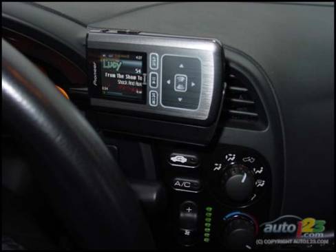 (Photo: Pioneer)