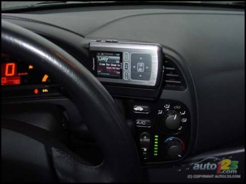 (Photo: Pioneer)