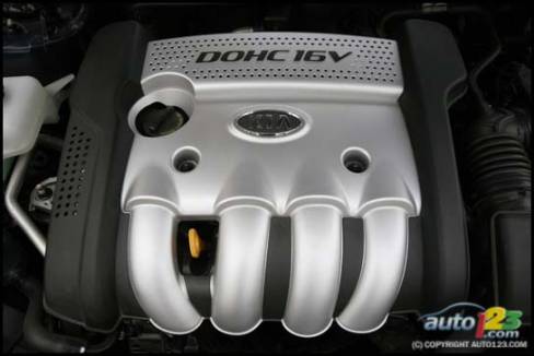 Photo: (Philippe Champoux, Auto123.com)
