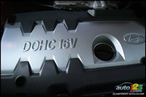 (Photo: Philippe Champoux, Auto123.com)