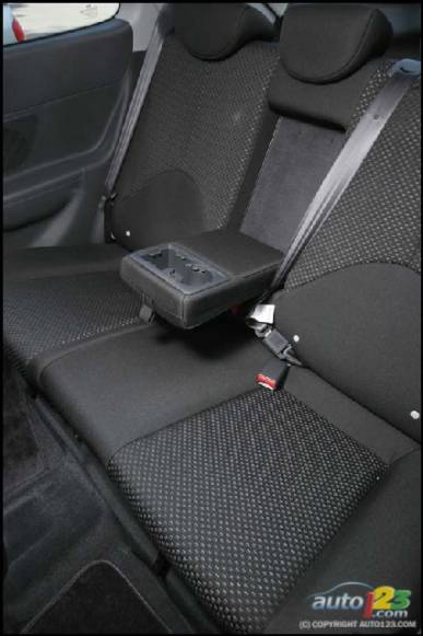 (Photo: Philippe Champoux, Auto123.com)