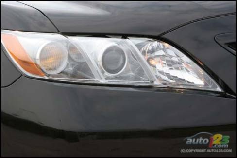 (Photo: Philippe Champoux, Auto123.com)