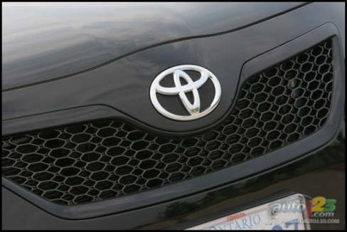(Photo: Philippe Champoux, Auto123.com)