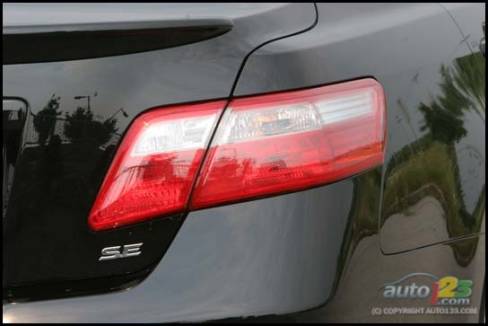 (Photo: Philippe Champoux, Auto123.com)