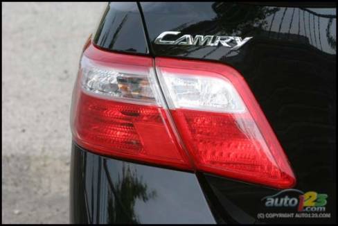 (Photo: Philippe Champoux, Auto123.com)