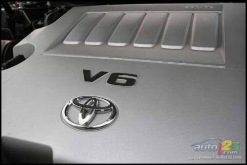 (Photo: Philippe Champoux, Auto123.com)