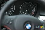 Essai : BMW 335i Coupé 2007 Essai : BMW 335i Coupé 2007