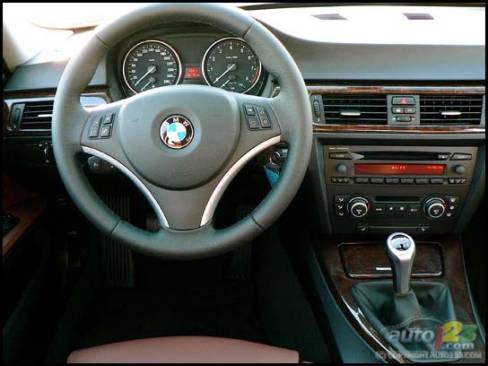 (Photo: John LeBlanc, Auto123.com)