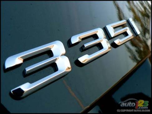 (Photo: John LeBlanc, Auto123.com)