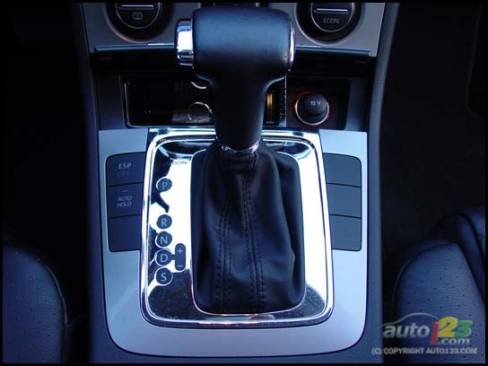 (Photo: Justin Pritchard, Auto123.com)