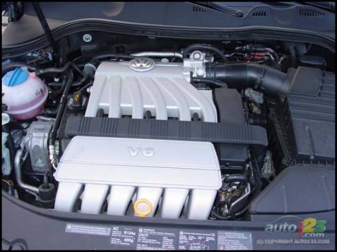 (Photo: Justin Pritchard, Auto123.com)