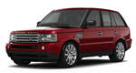 Essai : Range Rover Sport Suralimenté 2006