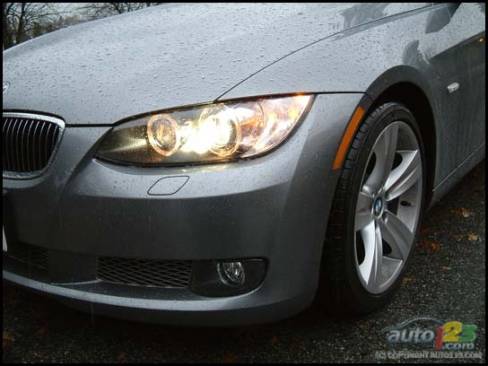 (Photo: Rob Rothwell, Auto123.com)