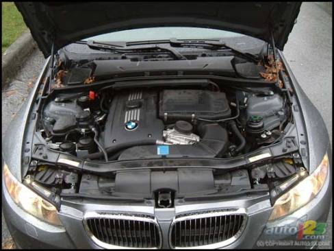 (Photo: Rob Rothwell, Auto123.com)