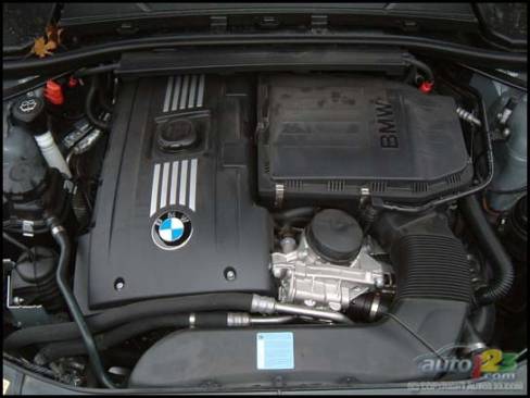 (Photo: Rob Rothwell, Auto123.com)