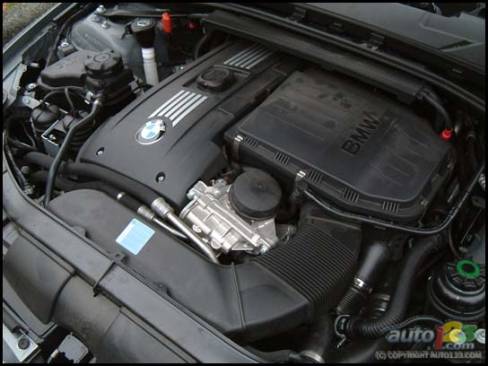 (Photo: Rob Rothwell, Auto123.com)