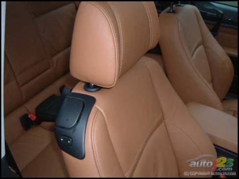 (Photo: Rob Rothwell, Auto123.com)