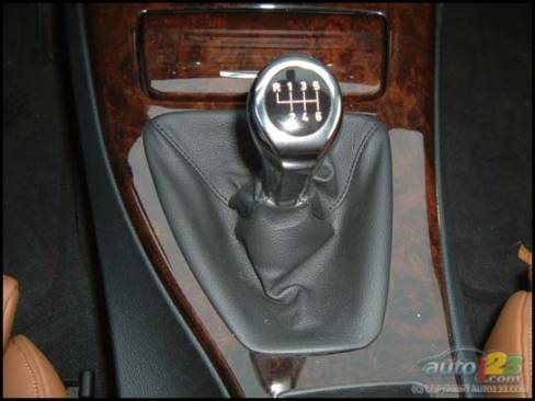 (Photo: Rob Rothwell, Auto123.com)