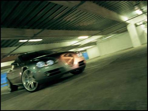 Jaguar R-D6 Concept (Photo: Jaguar)