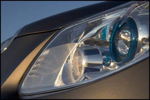 (Photo: General Motors)