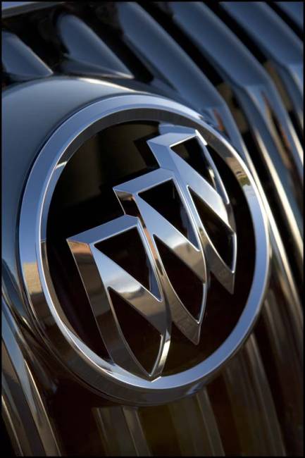 (Photo: General Motors)