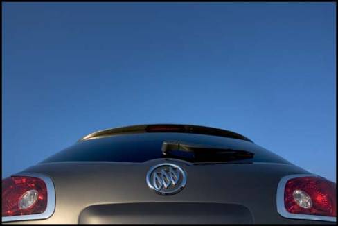 (Photo: General Motors)