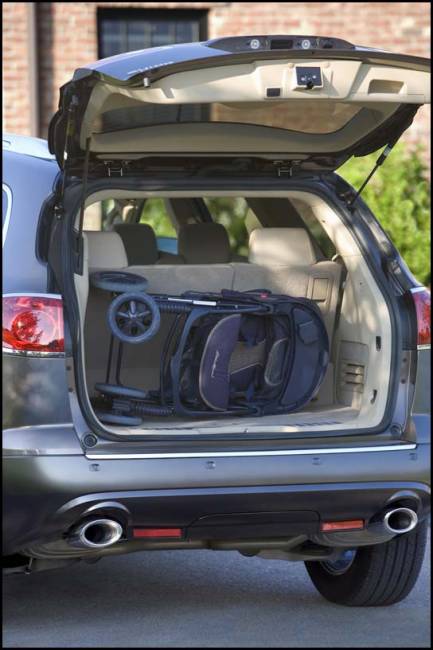 (Photo: General Motors)