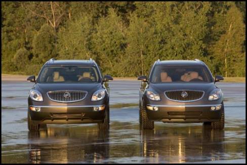 (Photo: General Motors)