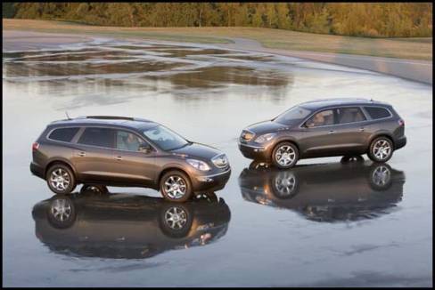 (Photo: General Motors)